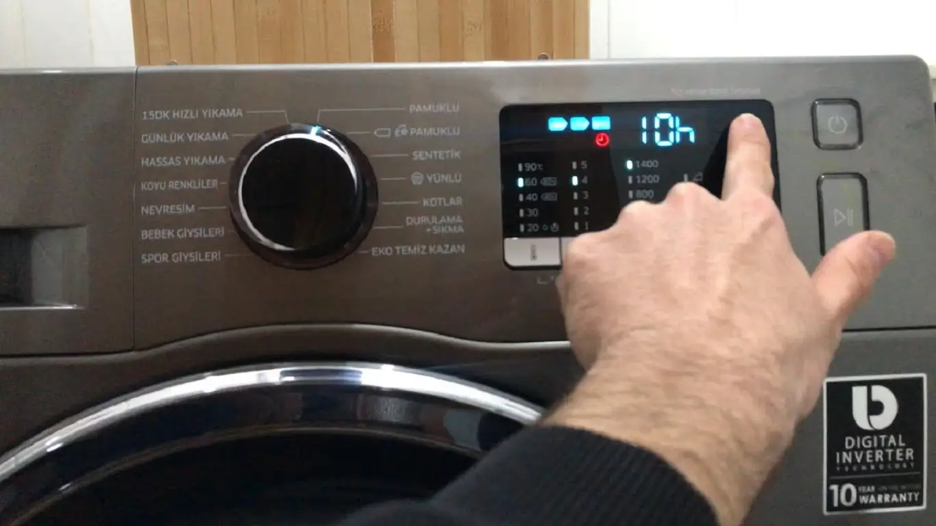 Siyavuspaşa beyaz eşya servisi