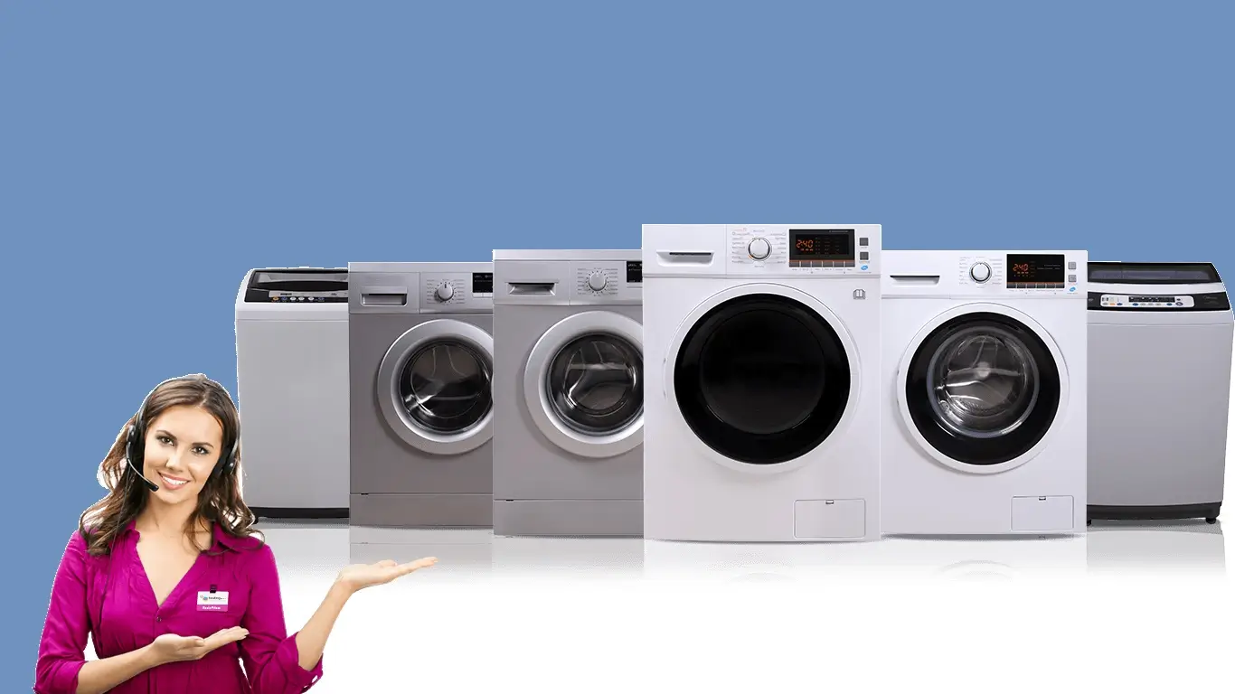 Siyavuspaşa beyaz eşya tamiri